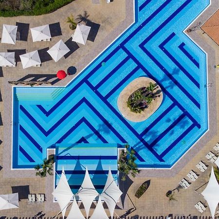 Tui Magic Life Calabria Hotel Pizzo  Luaran gambar