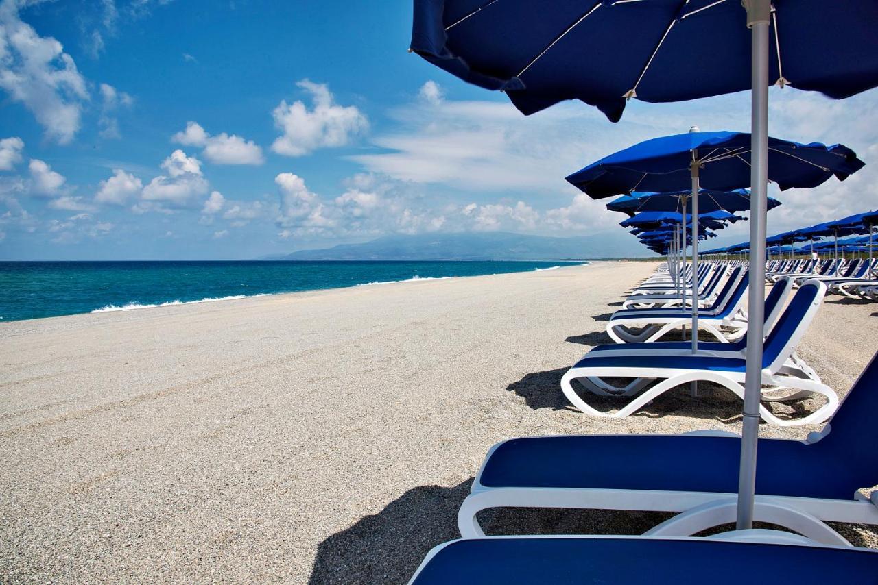 Tui Magic Life Calabria Hotel Pizzo  Luaran gambar