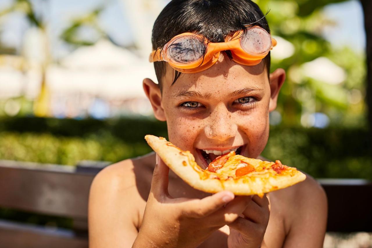 Tui Magic Life Calabria Hotel Pizzo  Luaran gambar