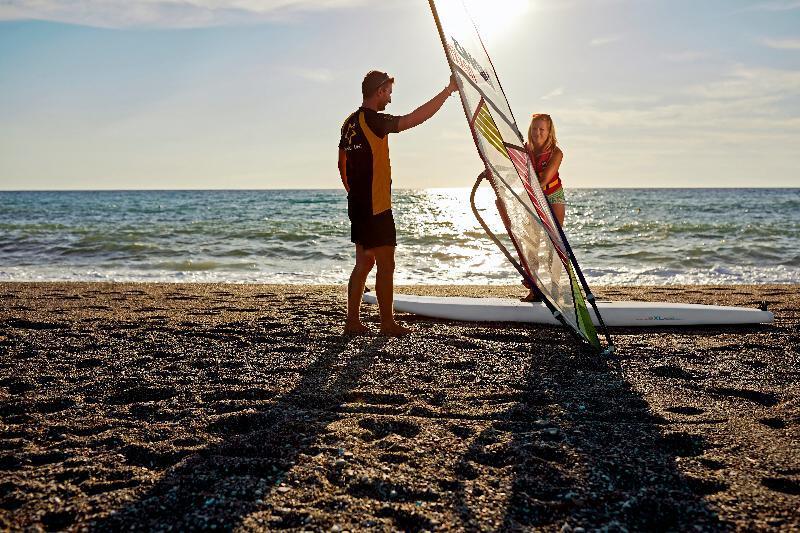 Tui Magic Life Calabria Hotel Pizzo  Luaran gambar