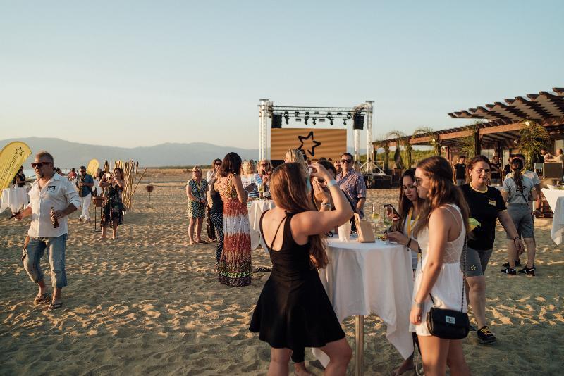Tui Magic Life Calabria Hotel Pizzo  Luaran gambar