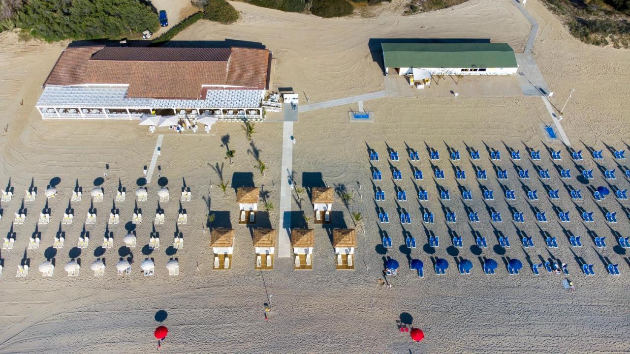 Tui Magic Life Calabria Hotel Pizzo  Luaran gambar