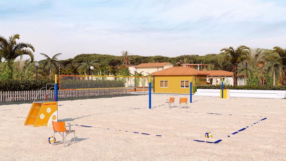 Tui Magic Life Calabria Hotel Pizzo  Luaran gambar