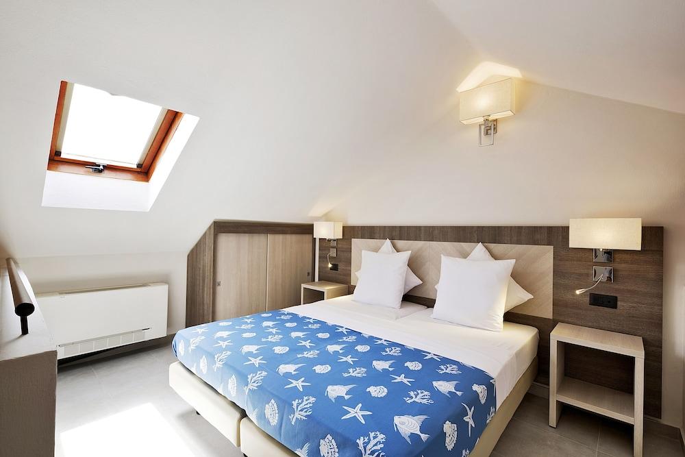 Tui Magic Life Calabria Hotel Pizzo  Luaran gambar
