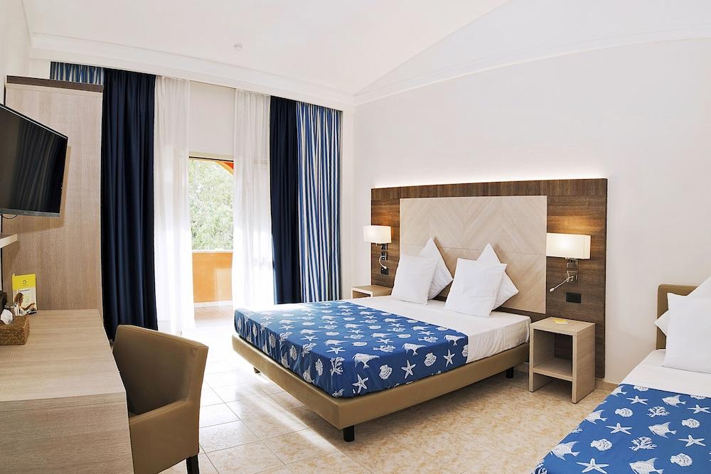 Tui Magic Life Calabria Hotel Pizzo  Luaran gambar