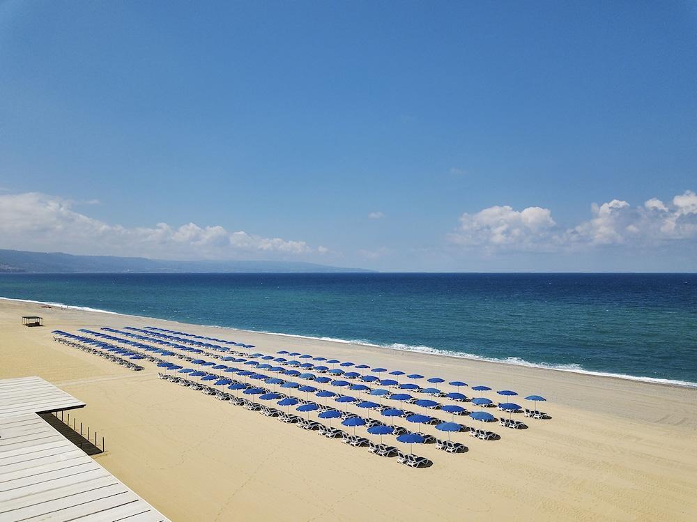 Tui Magic Life Calabria Hotel Pizzo  Luaran gambar