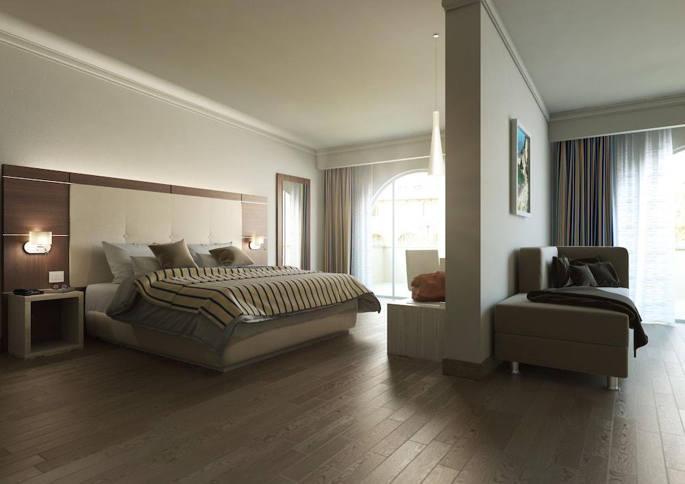 Tui Magic Life Calabria Hotel Pizzo  Luaran gambar