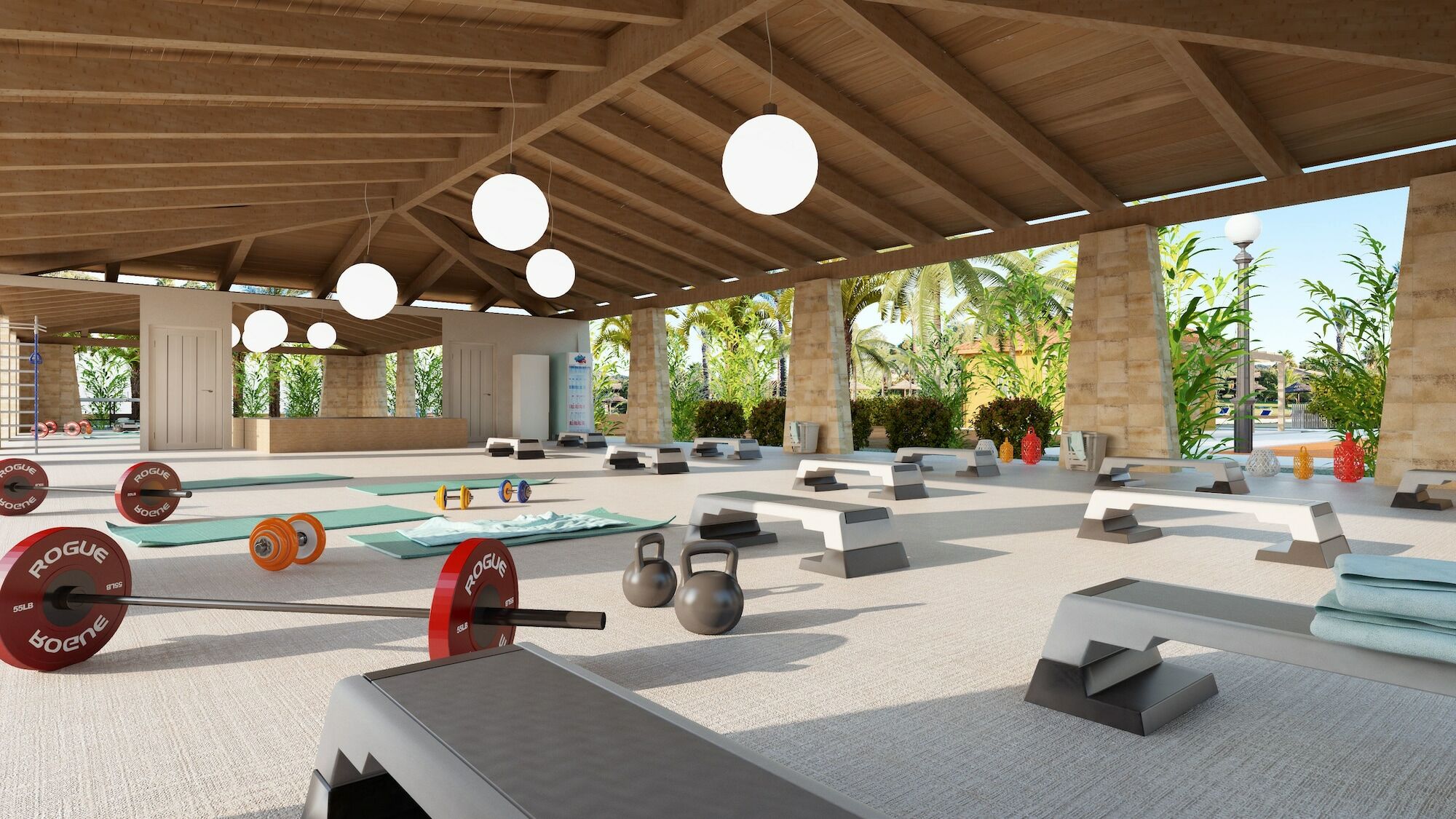 Tui Magic Life Calabria Hotel Pizzo  Luaran gambar