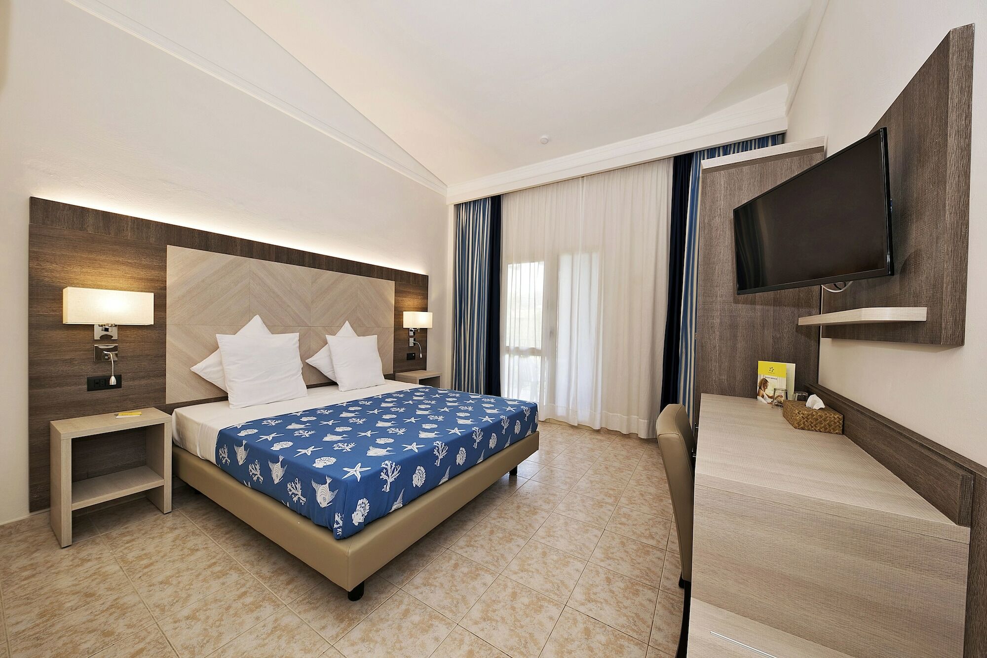 Tui Magic Life Calabria Hotel Pizzo  Luaran gambar