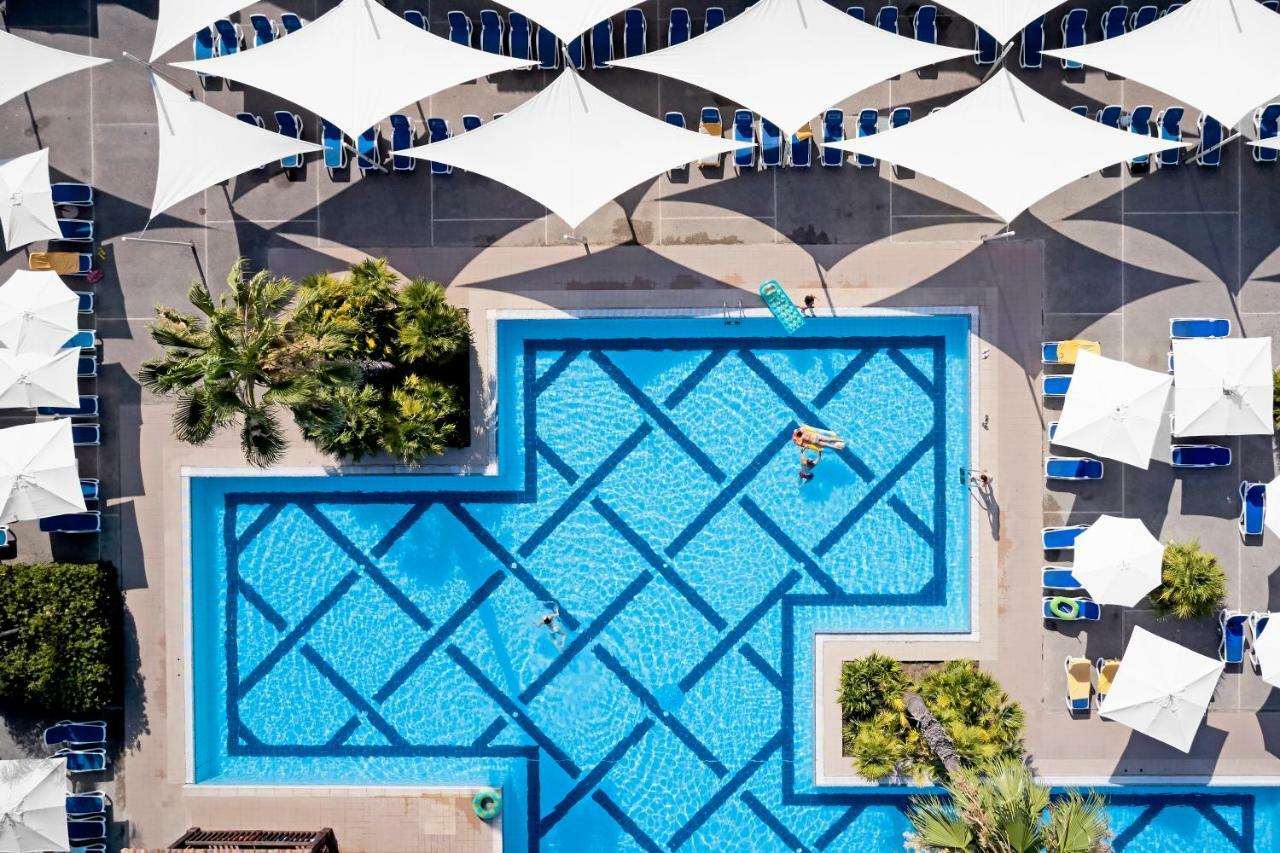 Tui Magic Life Calabria Hotel Pizzo  Luaran gambar