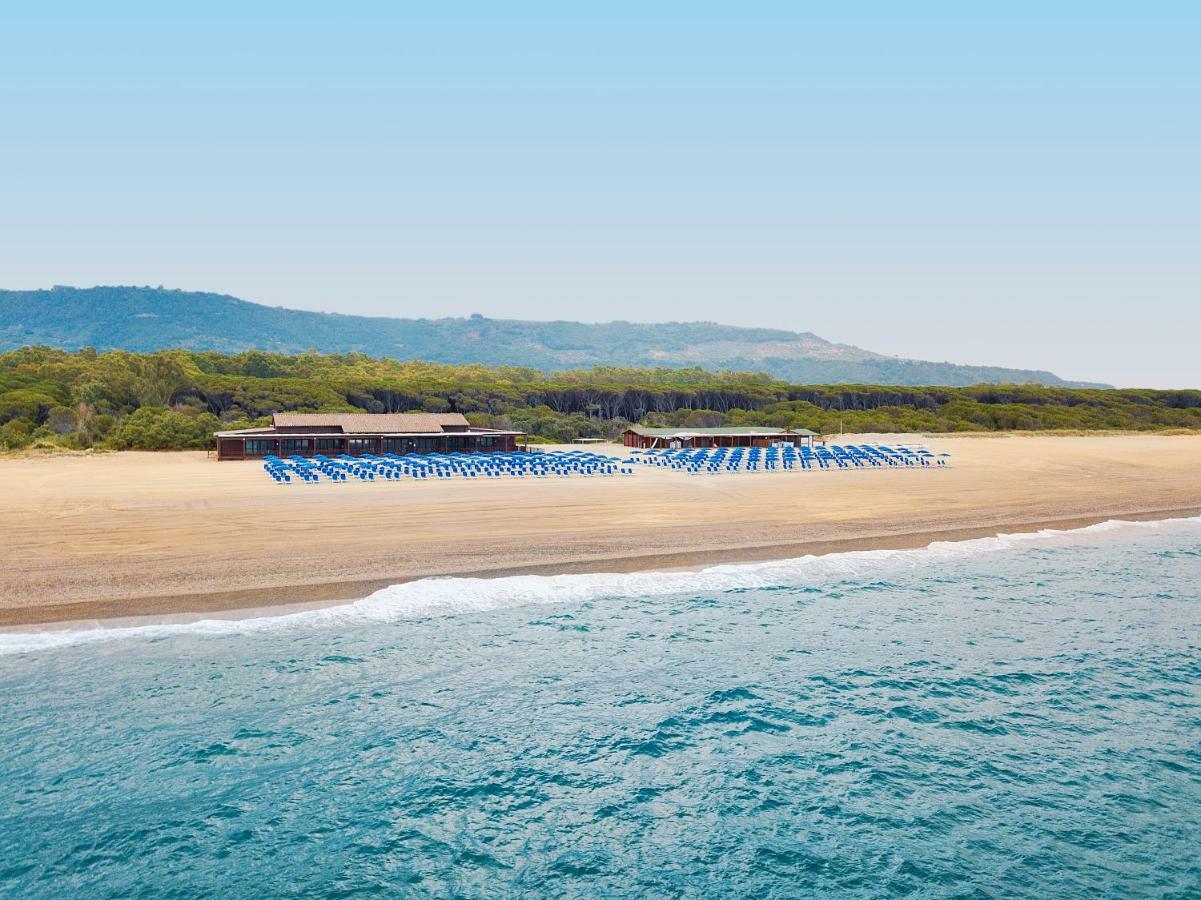 Tui Magic Life Calabria Hotel Pizzo  Luaran gambar