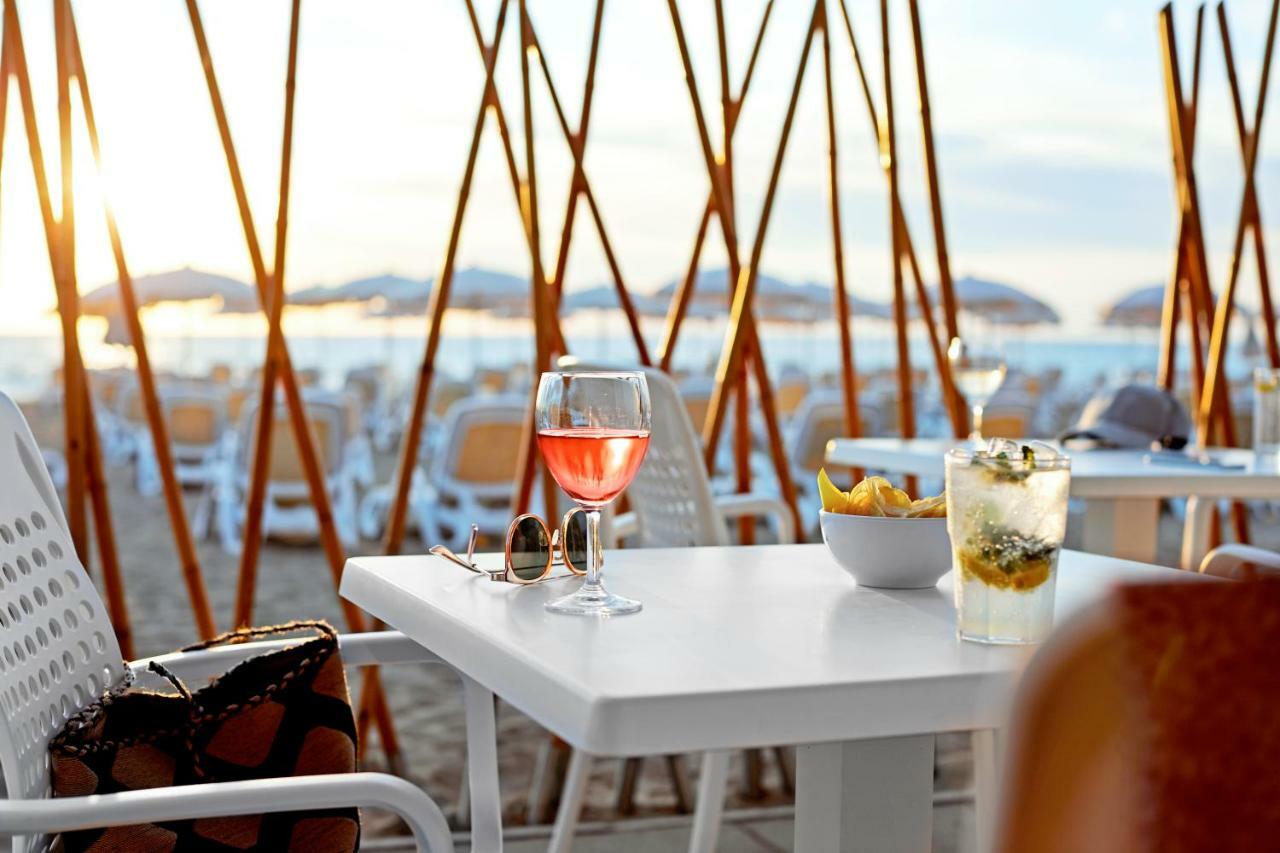 Tui Magic Life Calabria Hotel Pizzo  Luaran gambar