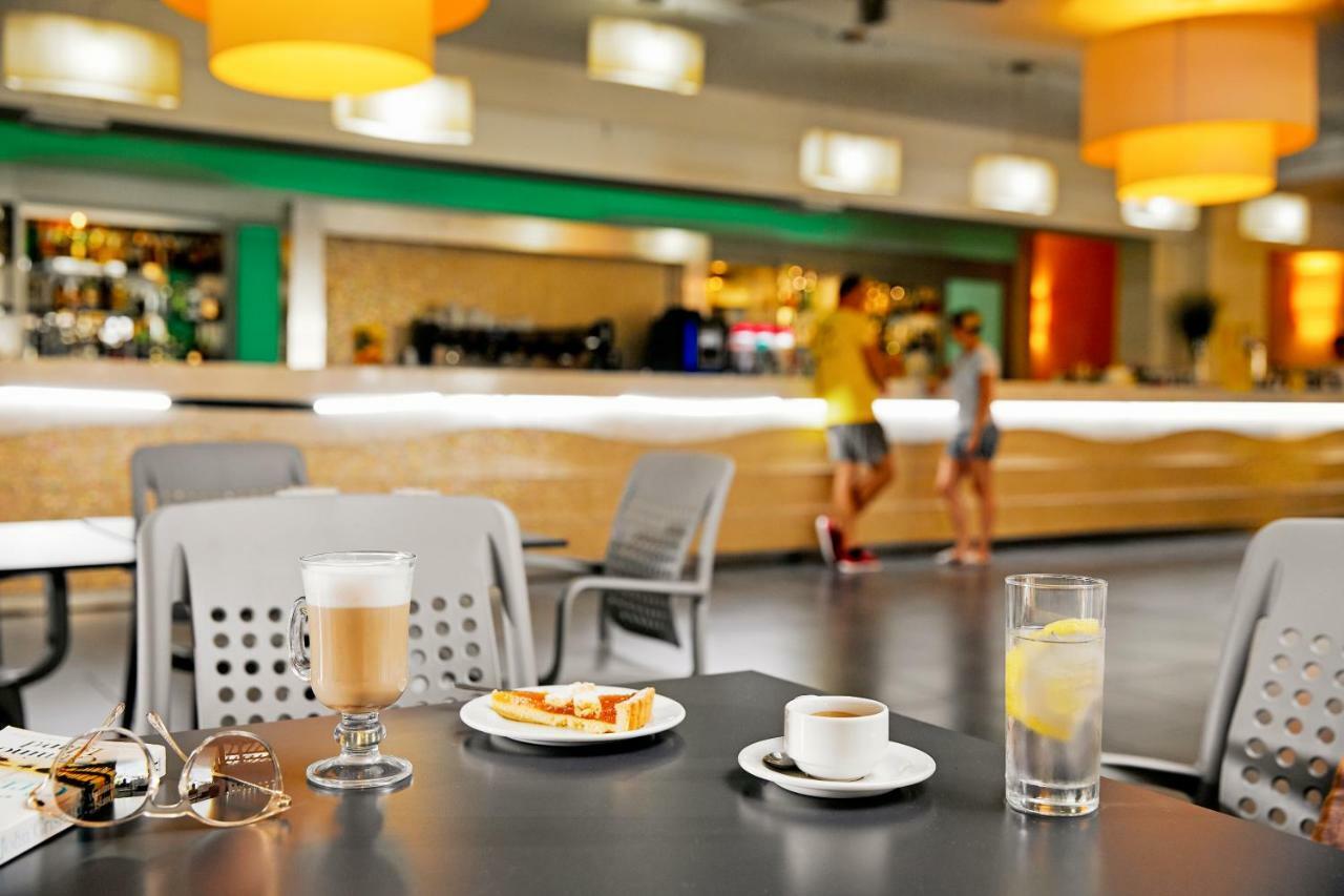 Tui Magic Life Calabria Hotel Pizzo  Luaran gambar