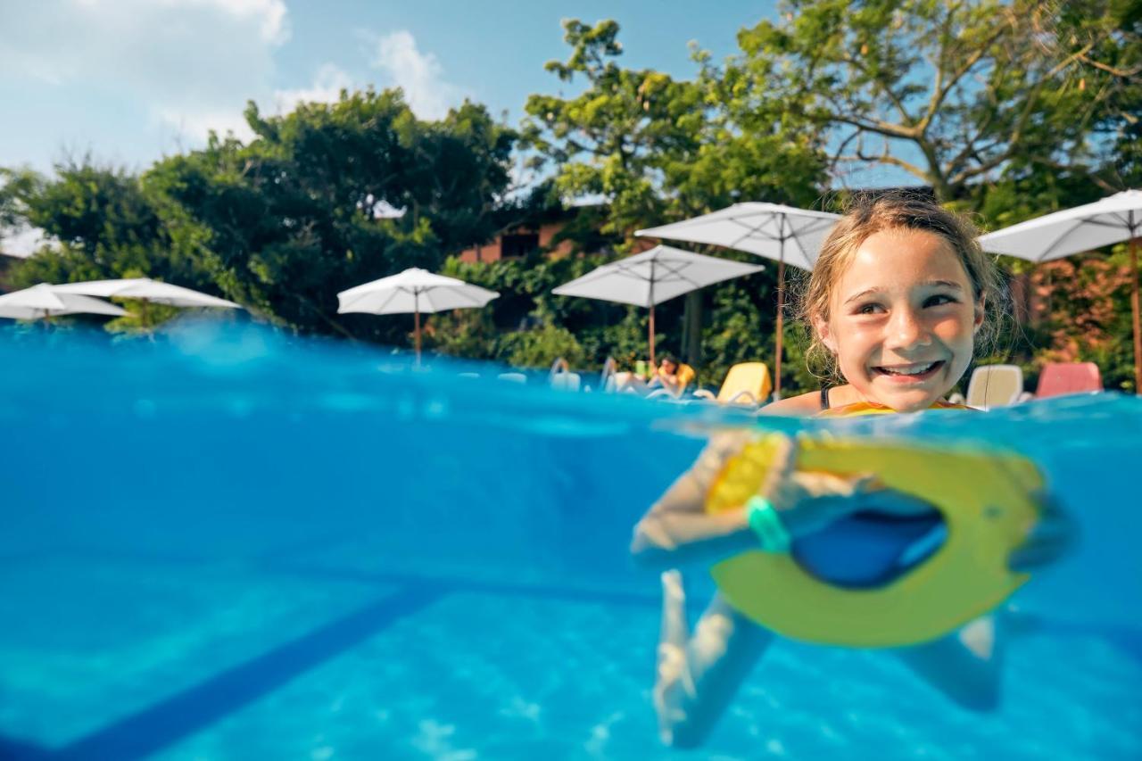 Tui Magic Life Calabria Hotel Pizzo  Luaran gambar